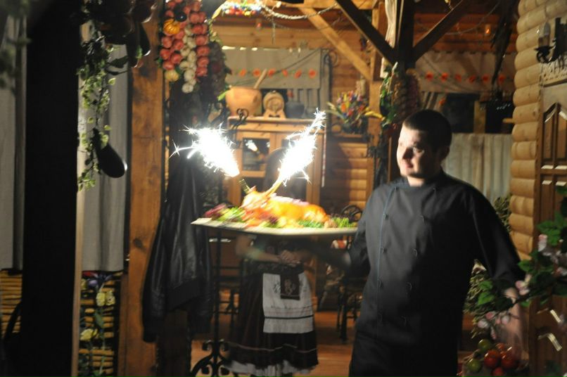 Иван Герман | New York City