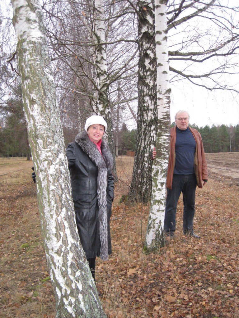 Алла Васильева | Минск