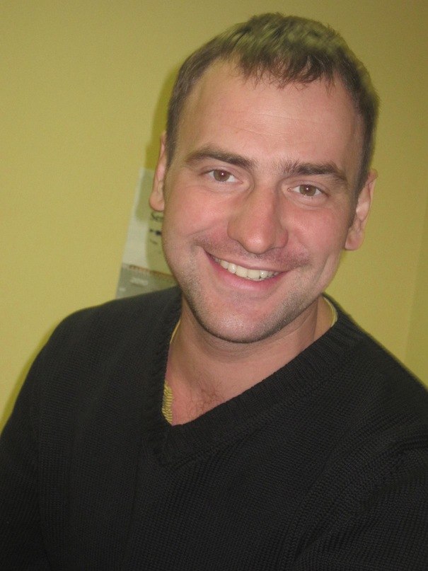 Вячеслав Eirih | Омск