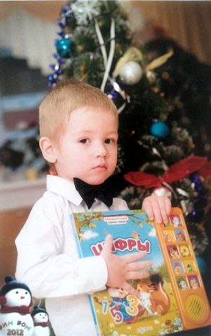 Елизавета Ганникова | Челябинск