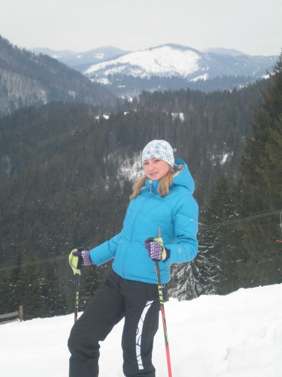 Ленчик Ярощук | Киев