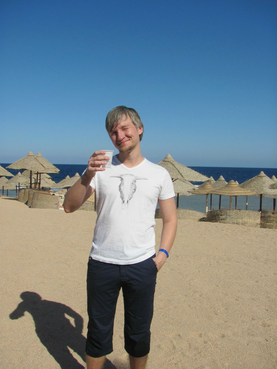 Сергей Сергеев | Екатеринбург