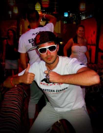 Владислав Юрьевич | Москва