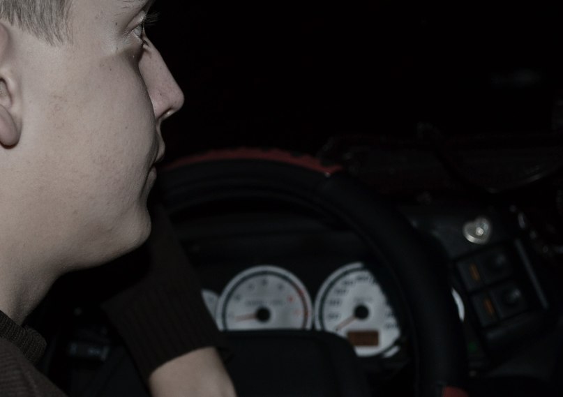 Леша Якушев | Альметьевск