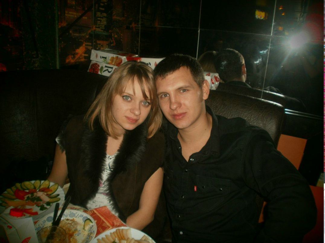 Максим Карамышев | Москва