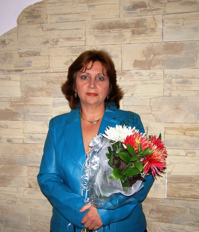 Юлия Руденко | 