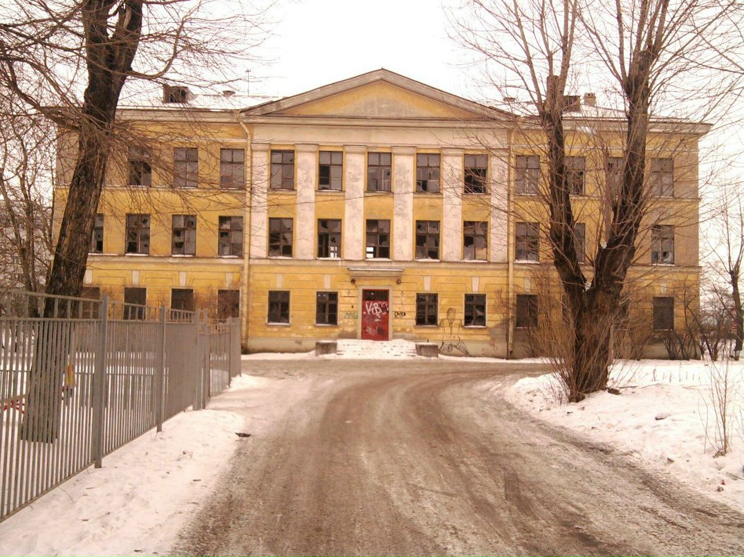 Андрей Григорьев | Санкт-Петербург