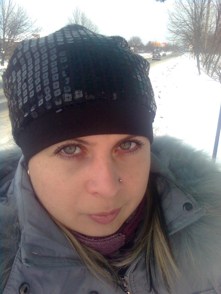 Марина Мазур | Коростышев