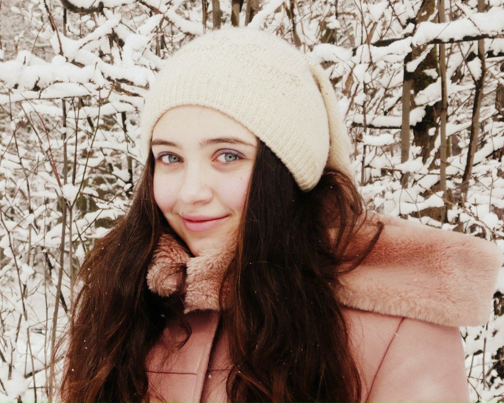 Наталия Зеленкова | Киев