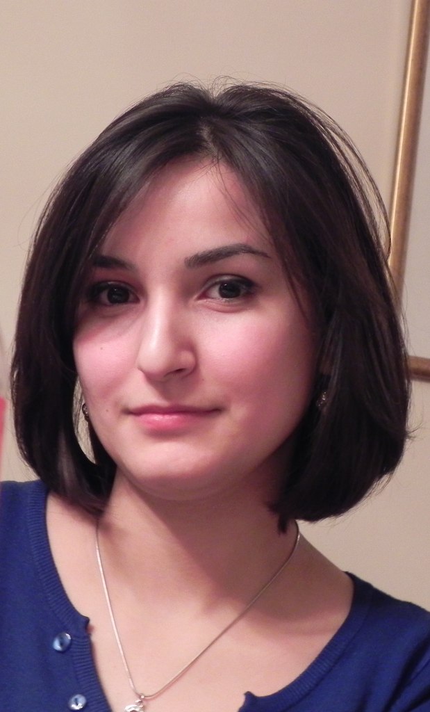 Anahit Papikyan | Ереван