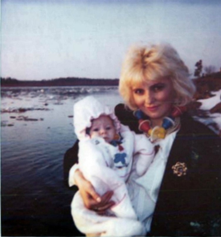 Елена Пичугина | Вологда