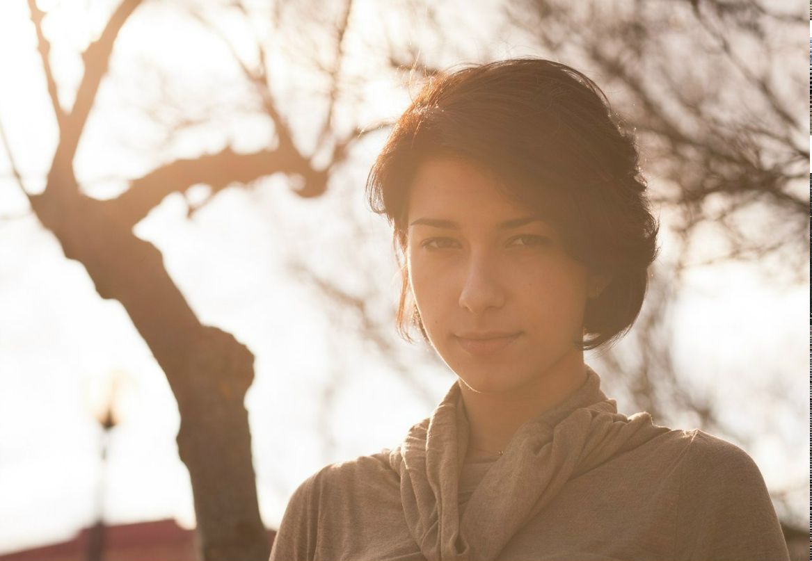 Виктория Демидасюк | Киев