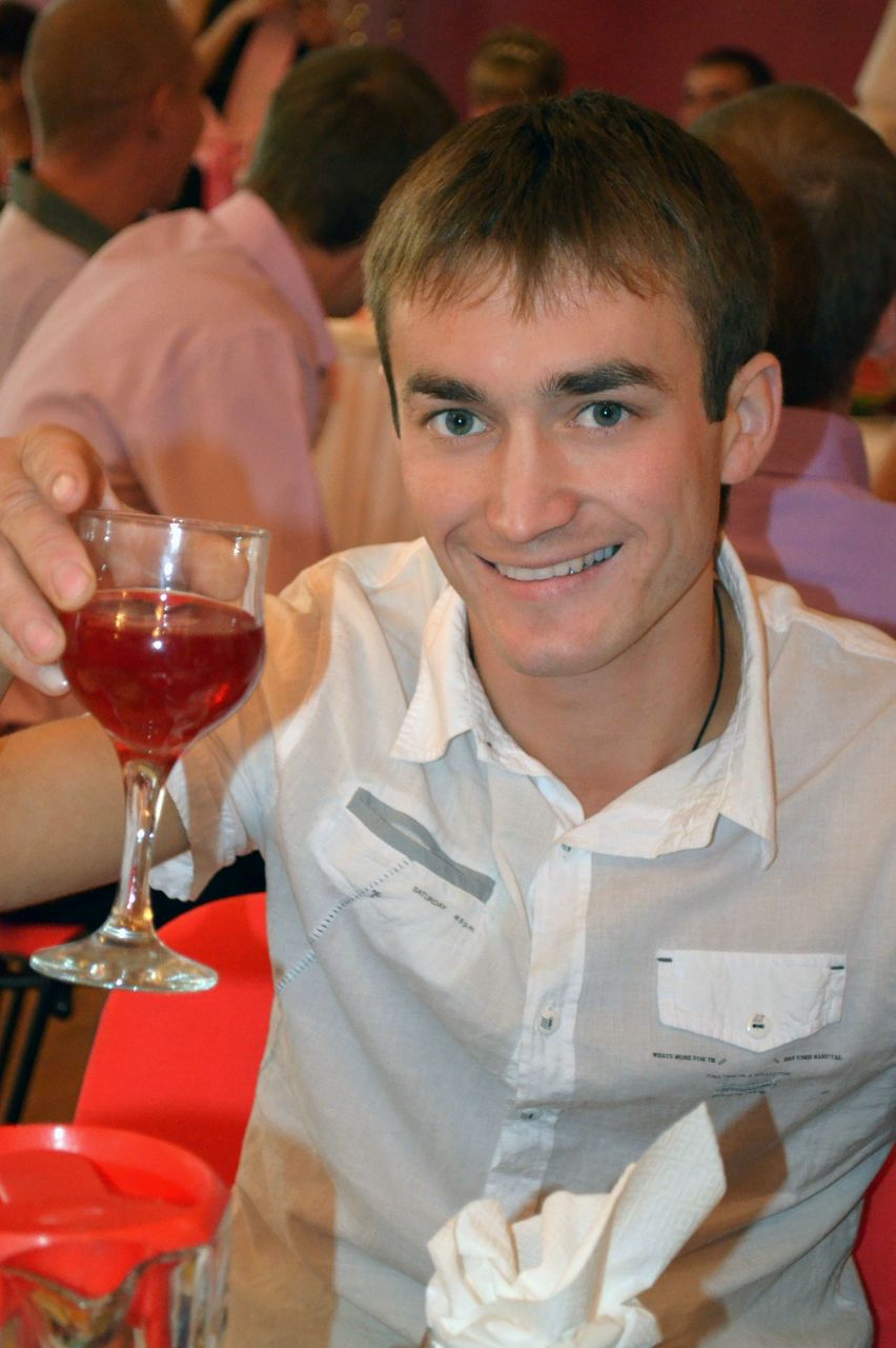 Алексей Макаров | Пермь