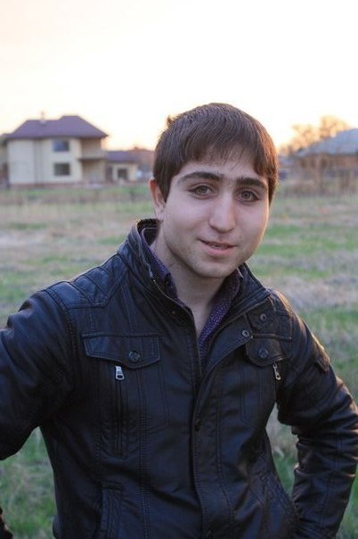 Михаил Овсепян | Краснодар