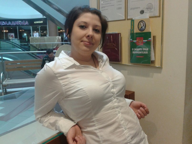 Валерия Лисовская | Казань