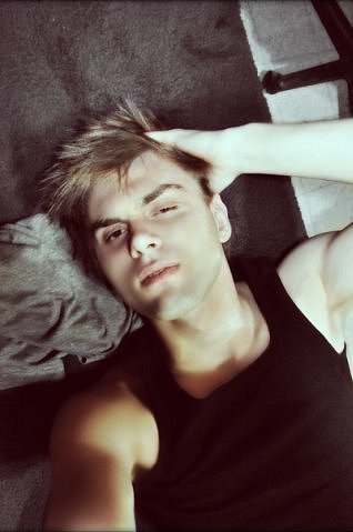 Vadik Andreev | Москва