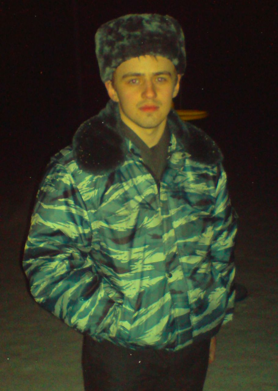 Виктор Шулинов | Санкт-Петербург