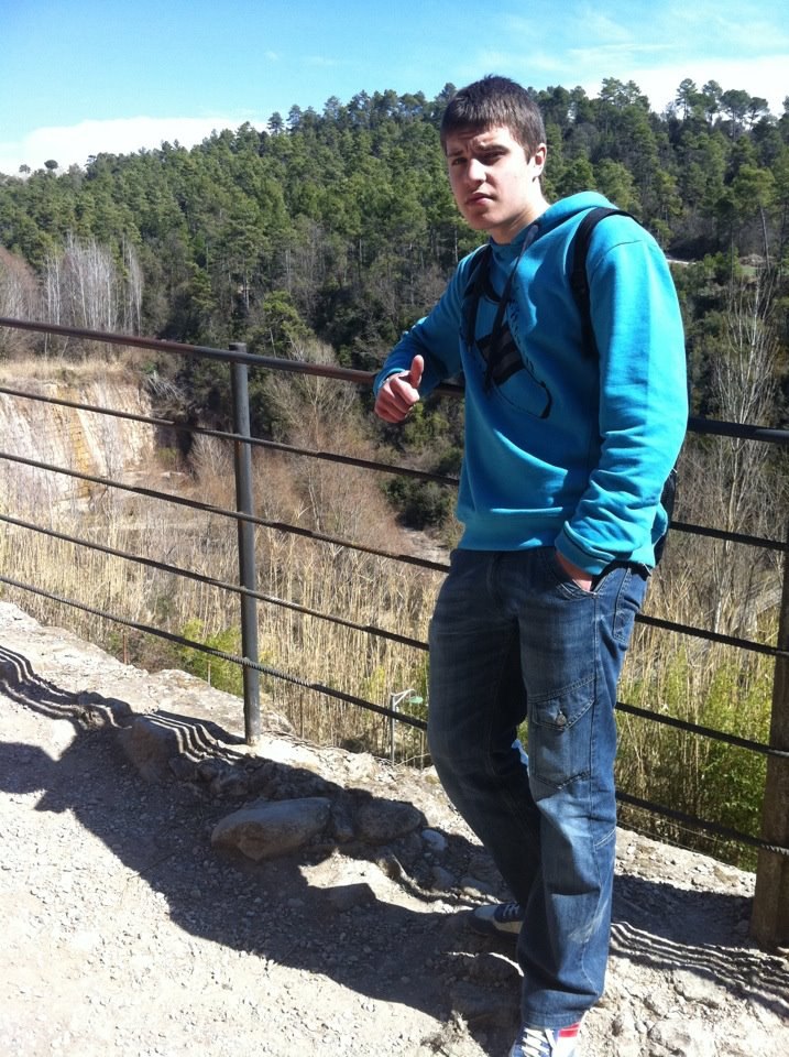 Макс Запасной | 