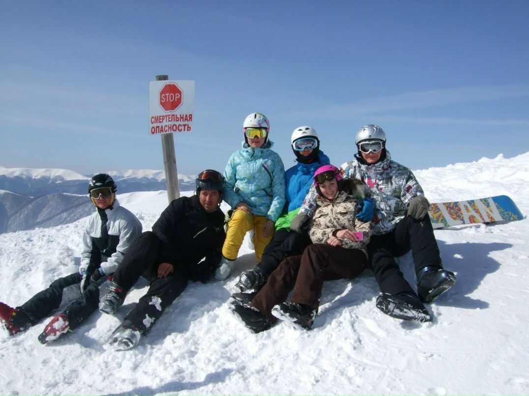 Sashok Andrienko BAT-MAN | Киев