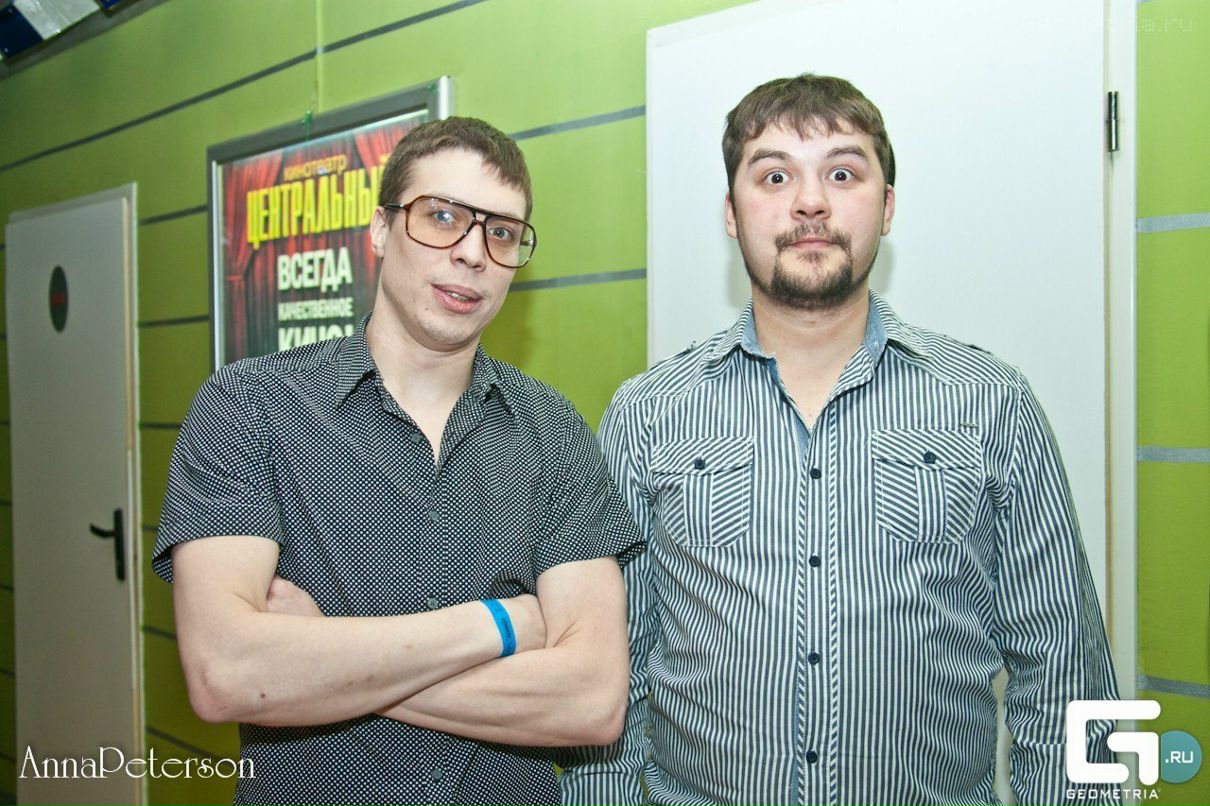 Max Типок | Якутск