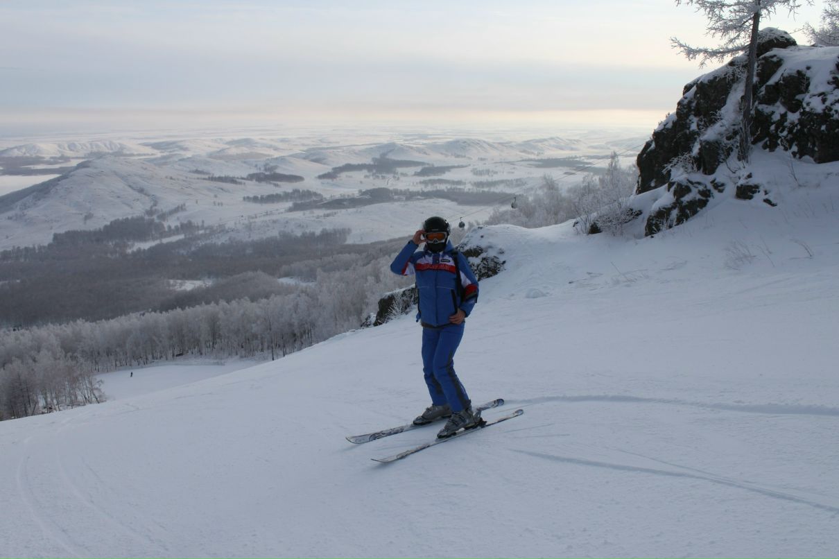 Екатерина Трофимова | Копейск