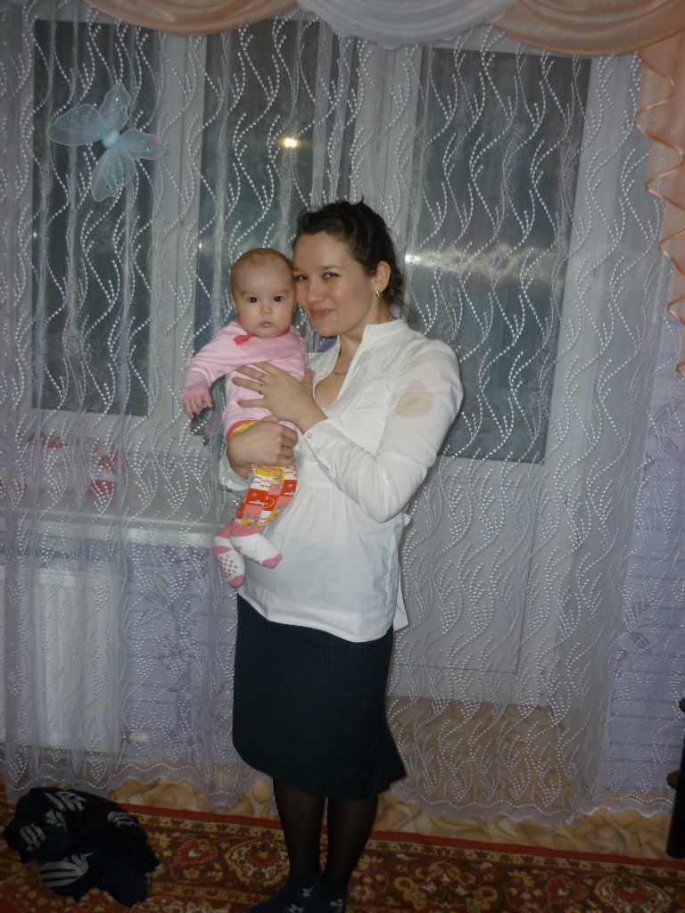 Гульназ Миннегаянова | Кукмор