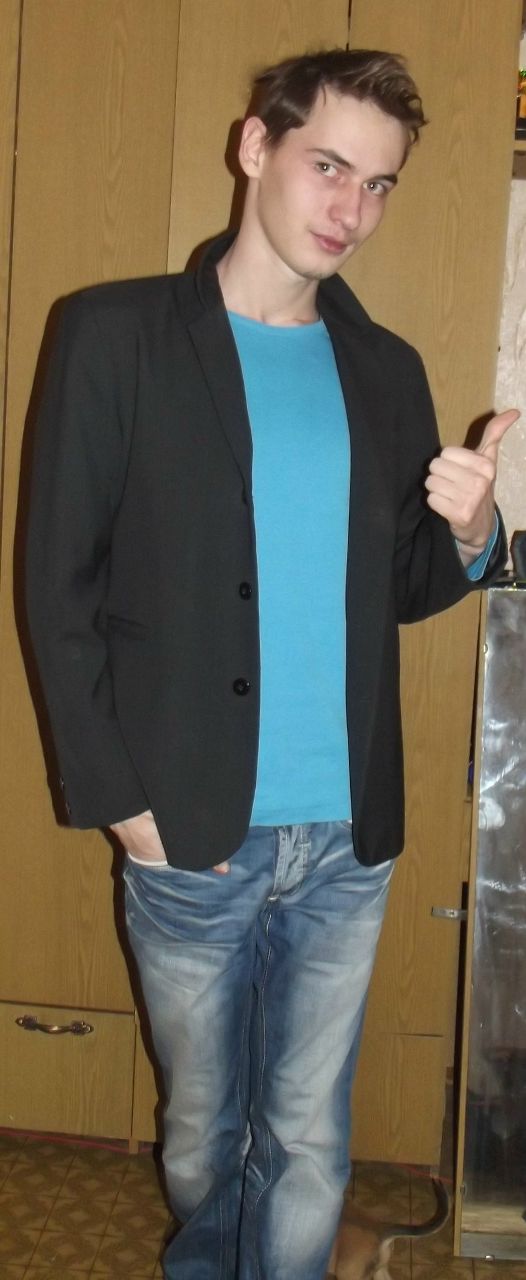 Игорь Солдатов | Тверь