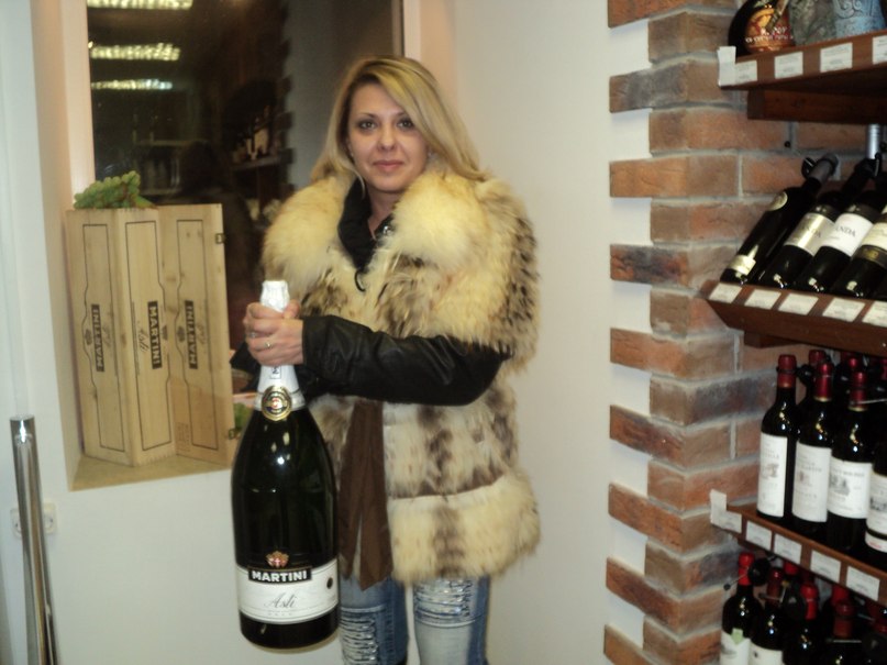 Светлана Мохова | Санкт-Петербург