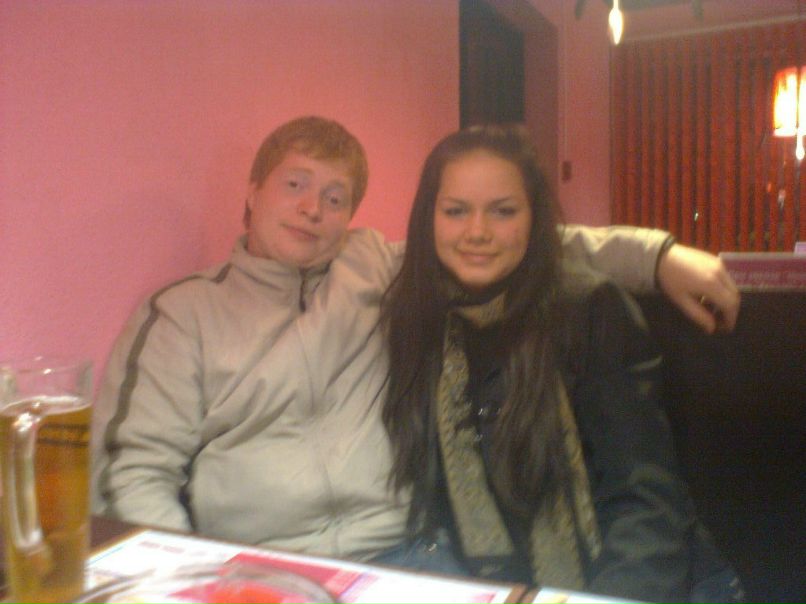 Рыжеслав Ленин | Нижнекамск