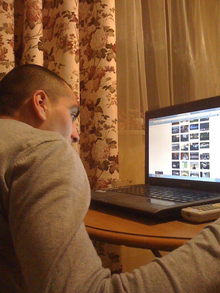 Овик Акопян | Москва