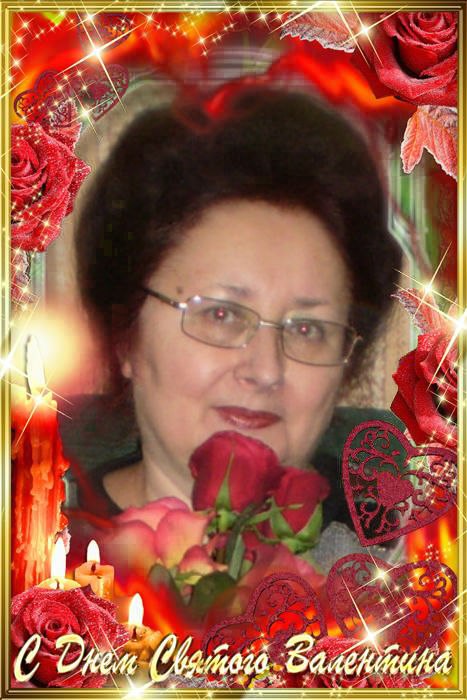 Татьяна Болышева | Санкт-Петербург