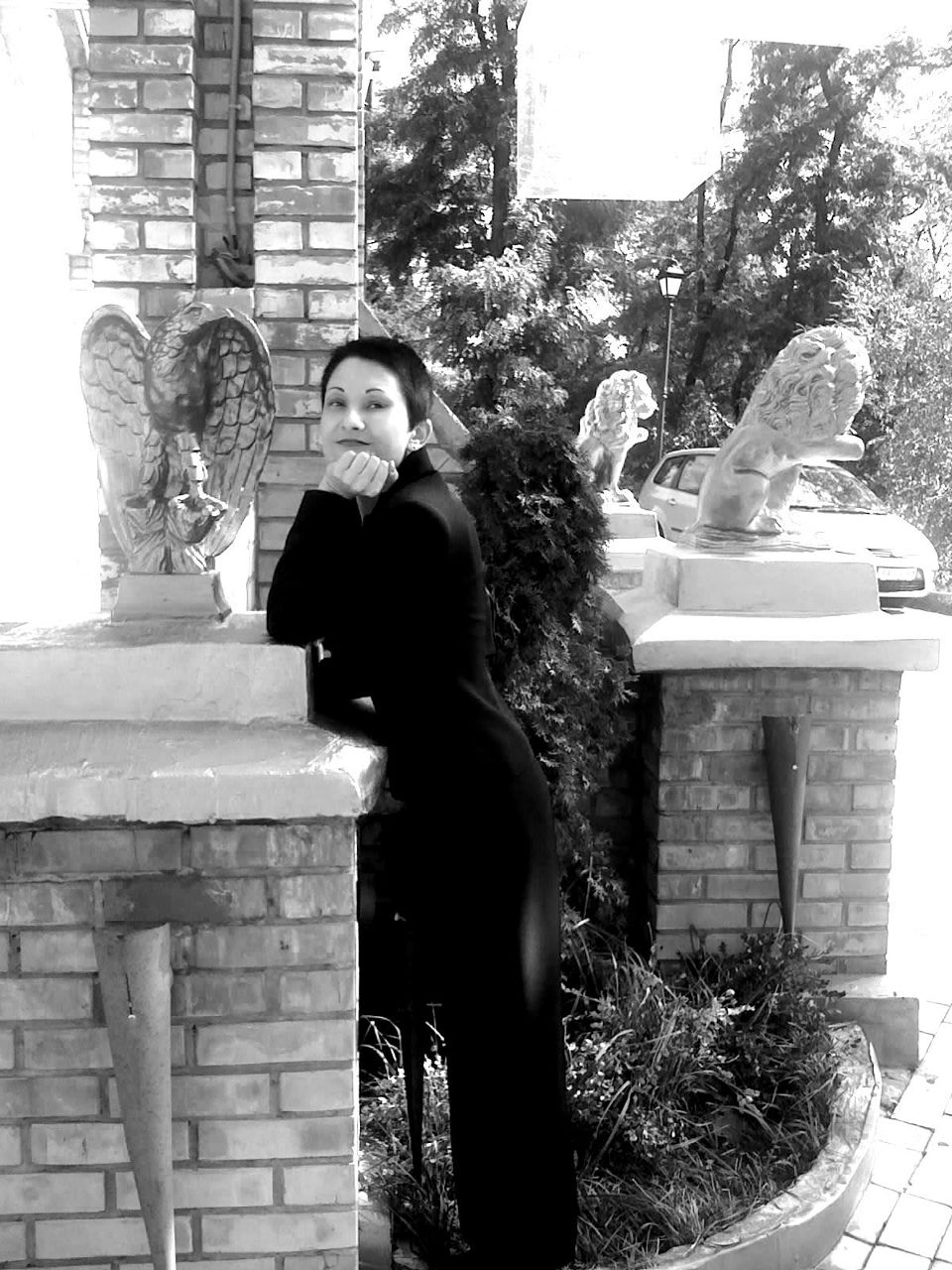 Оля Юрьевна | Киев