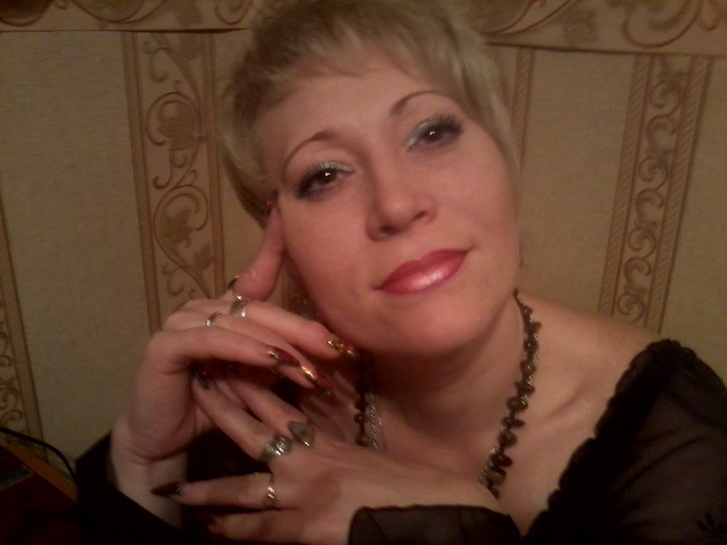 Светлана Вишневская | Мариуполь