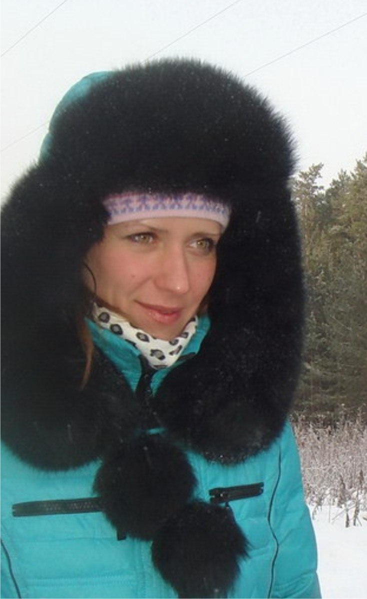 Клавдия Азовцева *Dia* | Екатеринбург