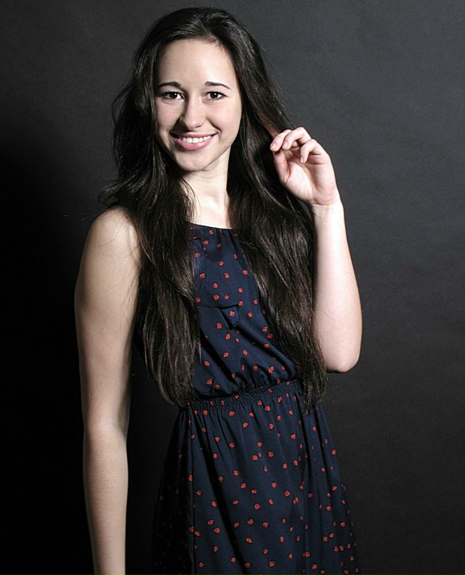 Олена Іващенко | Washington, D.C.