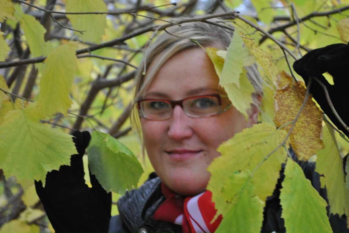 Екатерина Хохлогорская Львовна | Москва