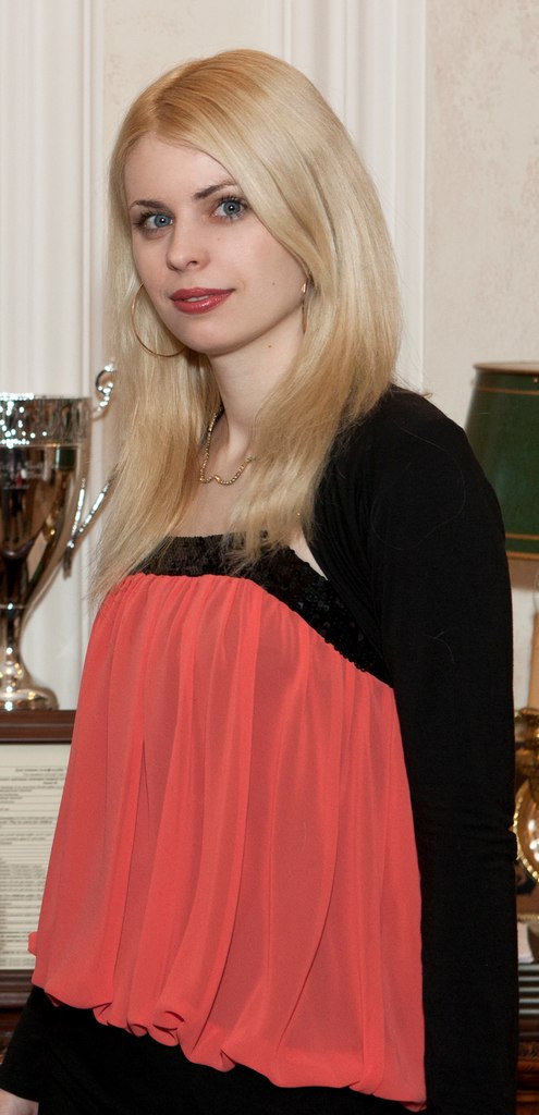 Юля Ломакина ..Karizzz@.. | Москва