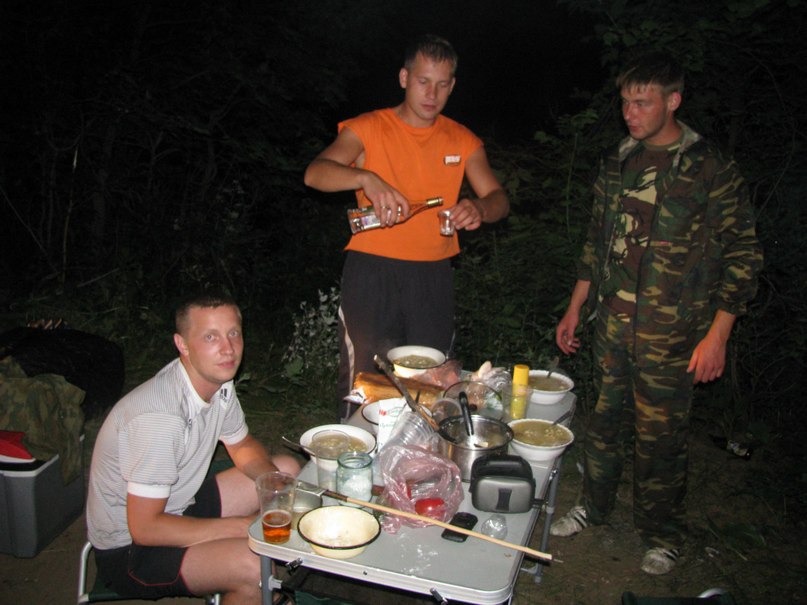 Алексей Брехов | Самара