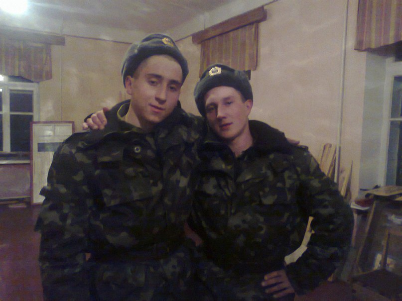 Николай Афонин | 