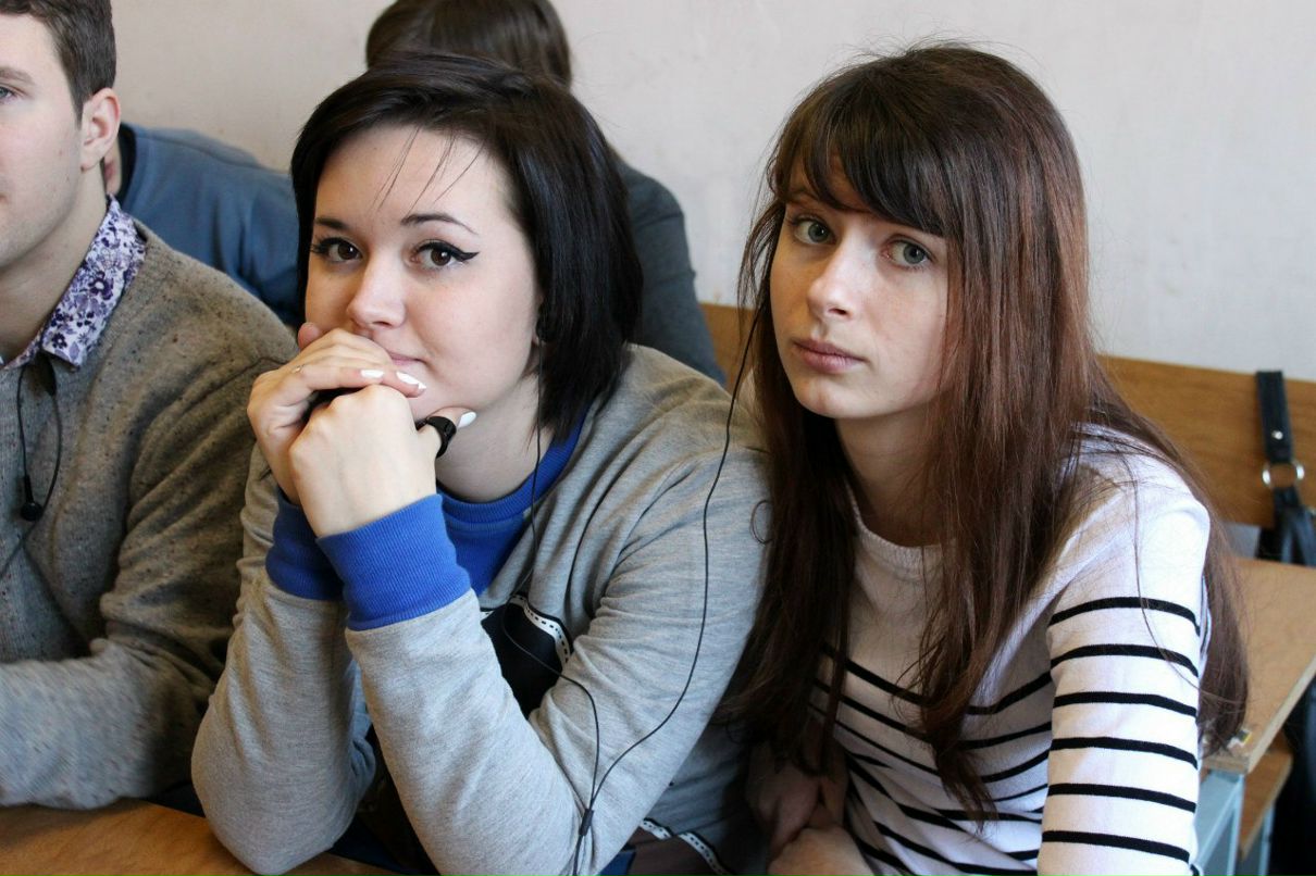 Таня Терехова | 