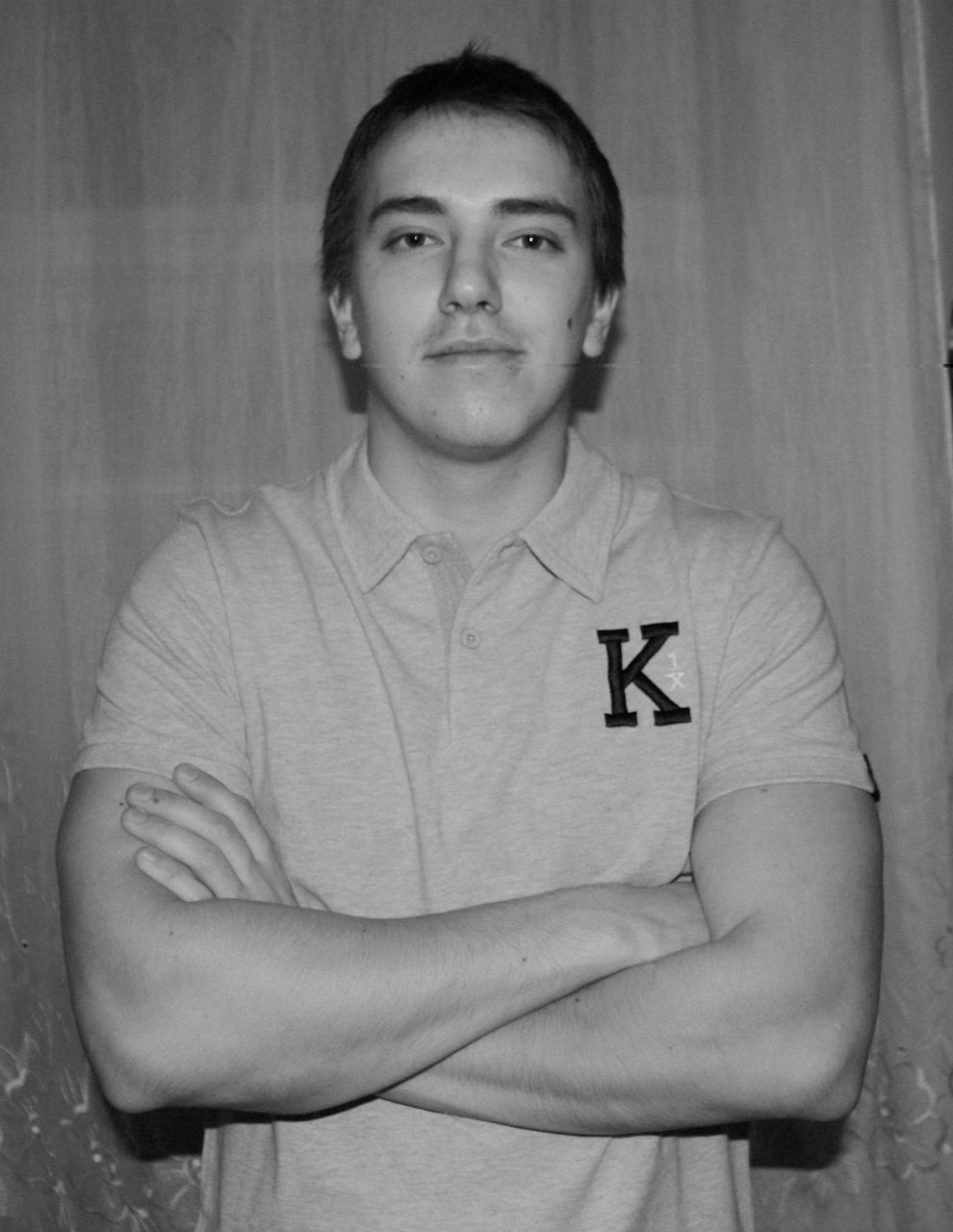 Степан Чеботарёв | Санкт-Петербург