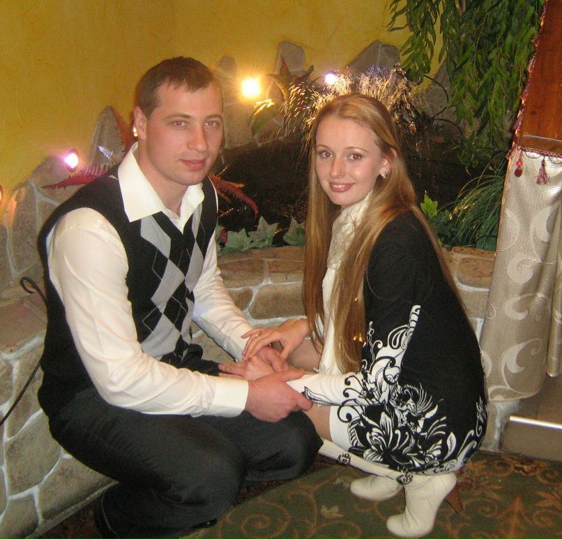 Катя Черешня | Хмельницкий