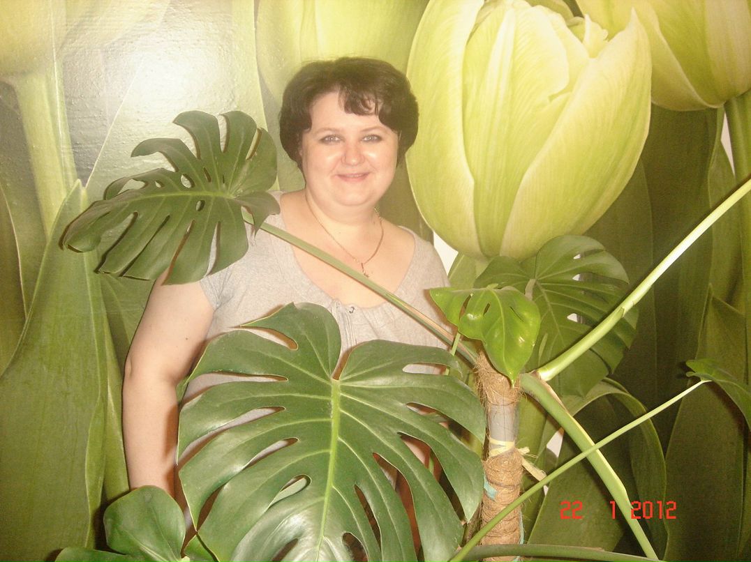 Наталья Григорьева | Нижнекамск