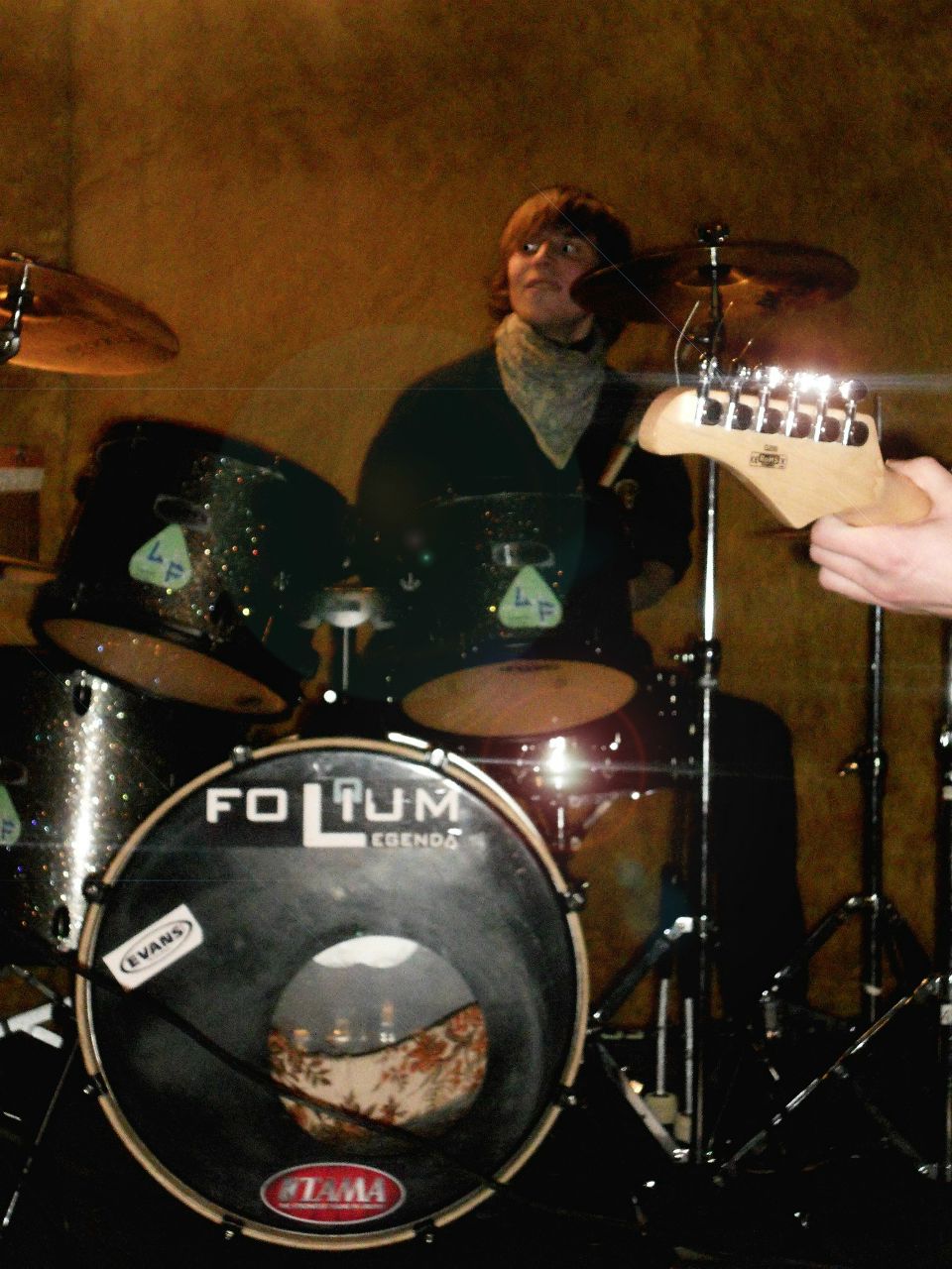 Сергей Пенцов Гимли | Харьков