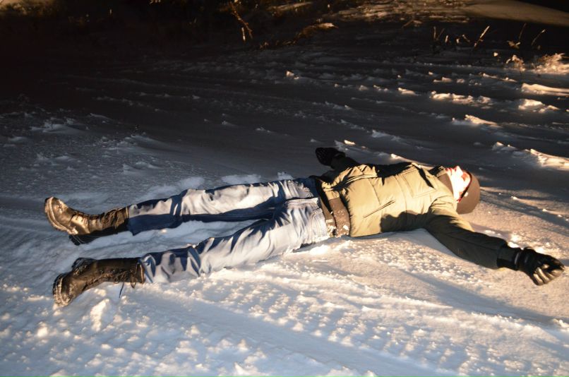 Андрей Брагоренко | Москва