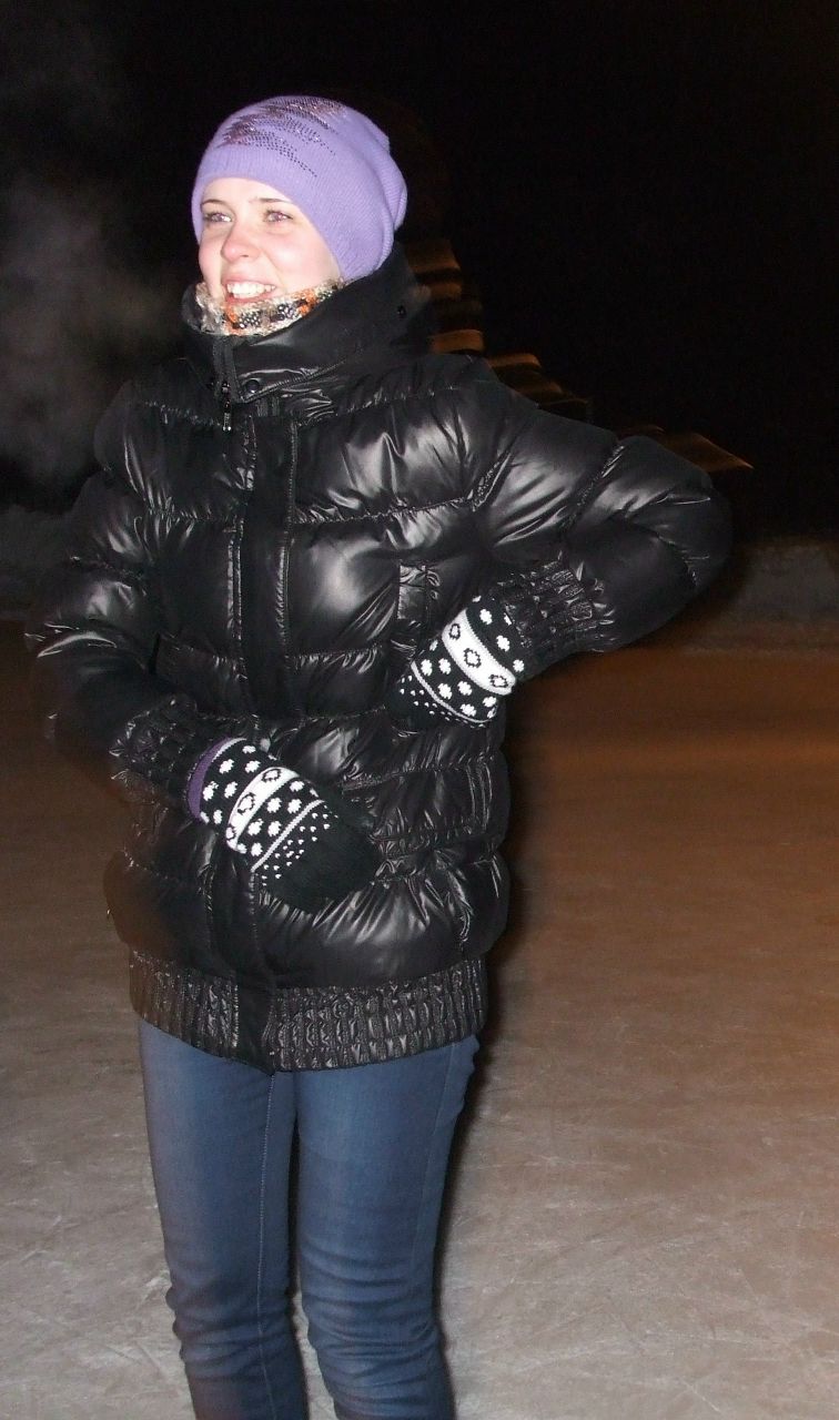 Анастасия Тюпина | Подольск