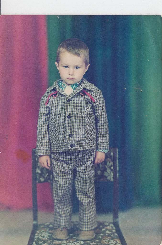 Айнур Хакимов | Стерлитамак