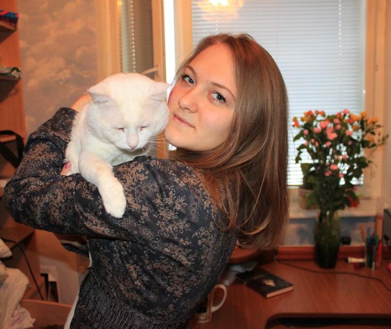 Мария Сафаева | Москва