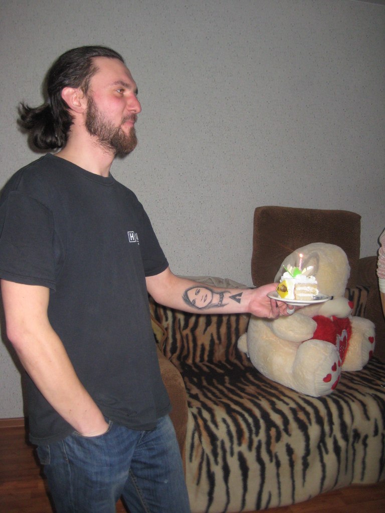 Екатерина Харитонова | Старая Купавна