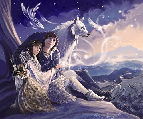 Рысь Девиантная | Санкт-Петербург